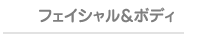 �t�F�C�V�������{�f�B